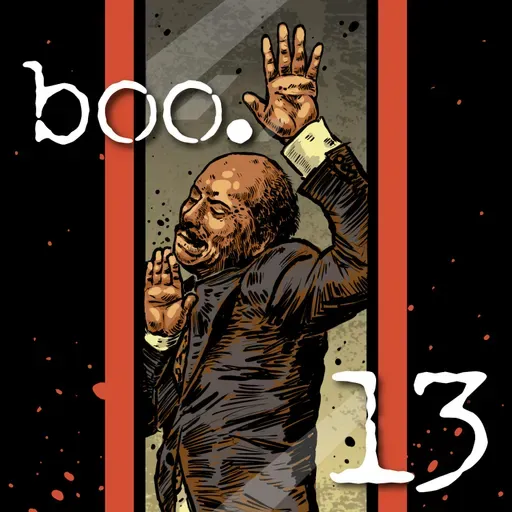 309 - La cabina (1972) & other horror shorts