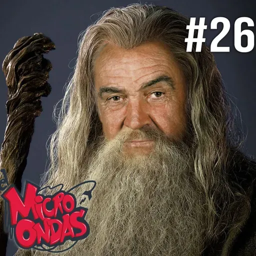 RECOMBUSTIÓN 26 | Actores que no fueron, efectos científicos, adivina el dibujo y traducciones de pelis MAL