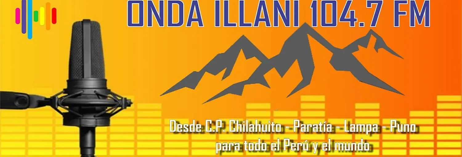 Radio Onda Illani