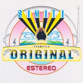 Simiti Original Stereo