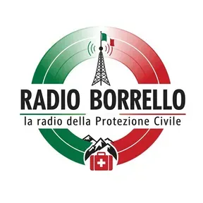 Radio Borrello Protezione Civile