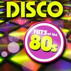 Radio Disco Music 80 - Top 100