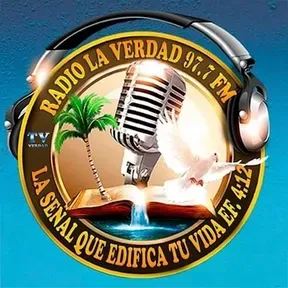 RADIO LA VERDAD TINKE 97.7
