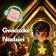 🌟Gwiazda Nadziei – bajka do słuchania dla dzieci o przebaczeniu🎄 #audiobook  #bajkidladzieci