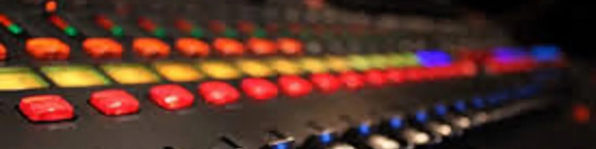 Estacion de Radio Mix