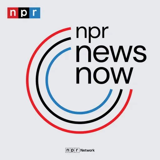 NPR News: 04-20-2026 12PM EDT