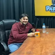 Diego Amaral - Papu's Podcast #79