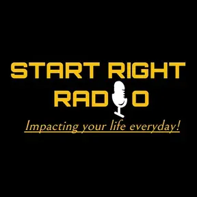 START RIGHT RADIO