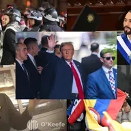 Bukele, Petro, Trump y la CIA son las noticias de la semana
