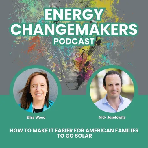 How to Make It Easier for American Families to Go Solar