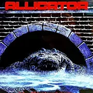 Alligator (1980) e o ACU - Alligator Cinematic Universe
