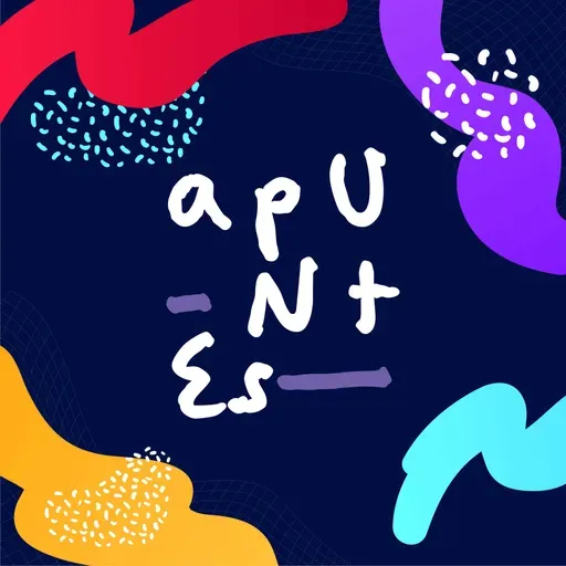 Apuntes T1-5: Apuntes de dos a tres caídas sin límite de género