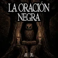 [PREVIEW] LA ORACIÓN NEGRA