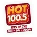Hot 100.5 - CFJL-FM