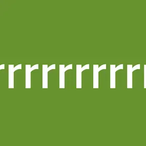 rrrrrrrrrr