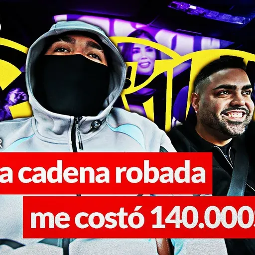 KRIS R #batmowli RESPONDE a PIRLO y se ENFRENTA a sus POLÉMICAS con KARINA GARCIA