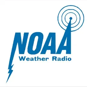 KCC94 NOAA Weather Station