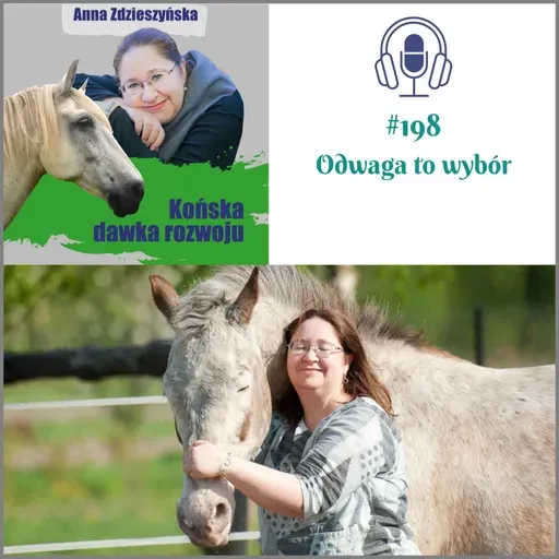 #198 Odwaga to wybór