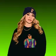 26.Faith Evans (2° Temporada)