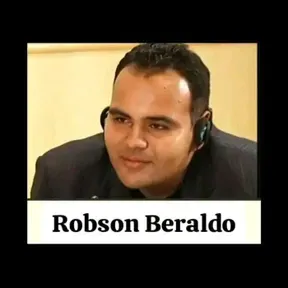 Podcast Robson Beraldo (Palavra e comentário sobre Música Gospel Louvor 2026/2027/2028)