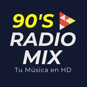 90s Radiomix