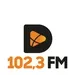 Rádio Divinópolis FM