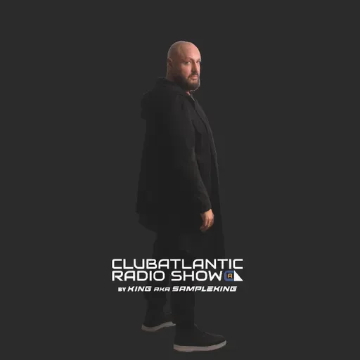 CLUBATLANTIC RADIO SHOW  2025-04-28 17:00