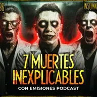 ¡Un Muerto me PIDIÓ un FAVOR! Historias reales de terror