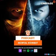 #49 Zack Snyder's Mortal Kombat