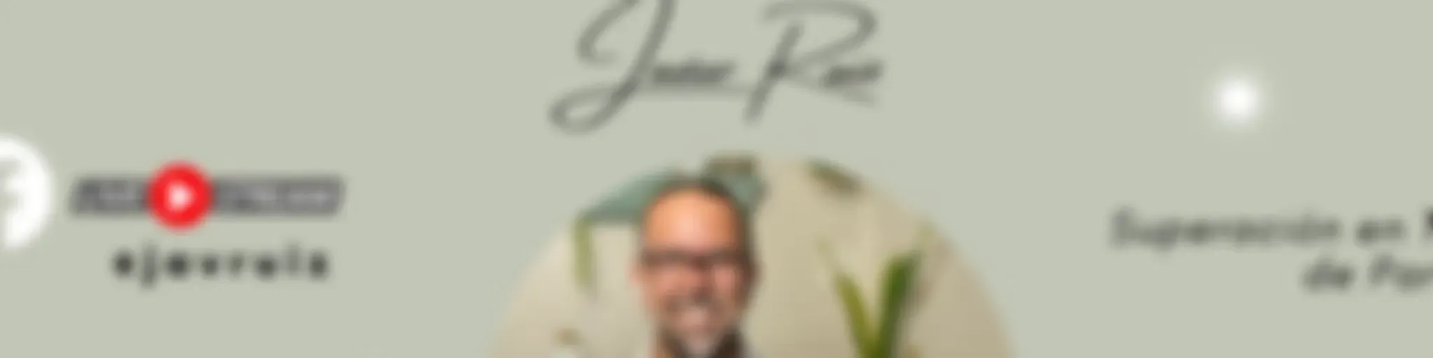 Sanación Podcast con Javier Ruiz