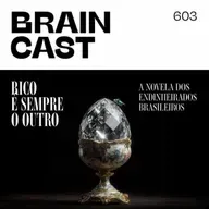 Rico é sempre o outro: a novela dos endinheirados brasileiros