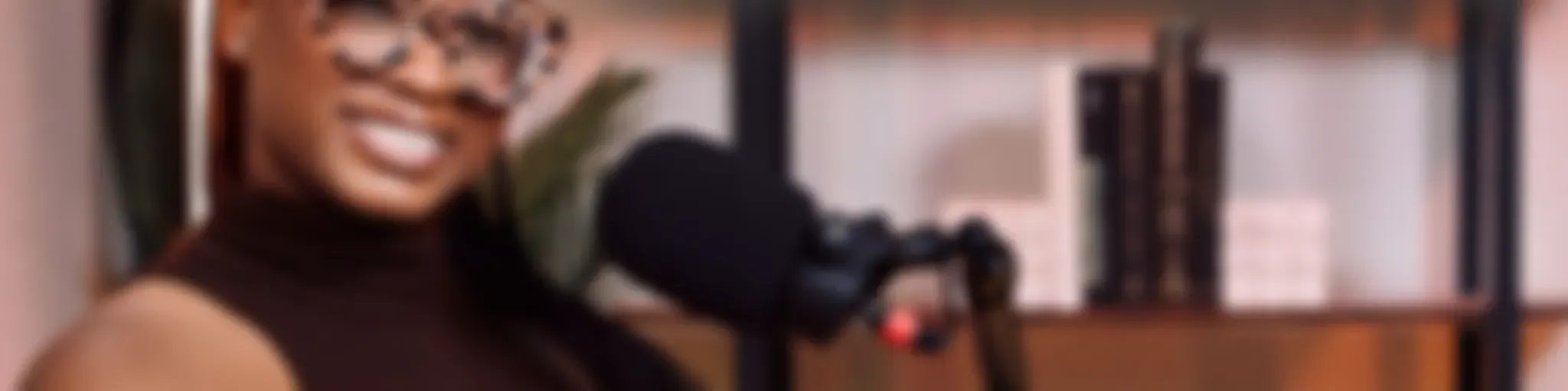 Toni Bryanne TV Podcast