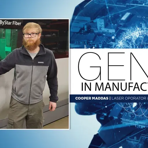 Gen Z in Manufacturing: Why Manufacturing's Recruitment Pitch Is Falling Flat