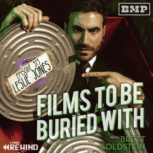 Leslie Jones • Rewind Classic (Life: Part Two • special out 24/10 on Peacock) • #373