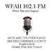 WFAH-LP