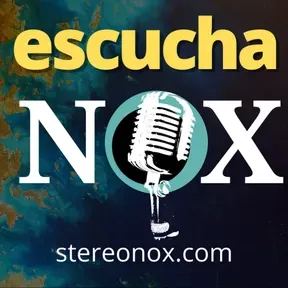 STEREONOX