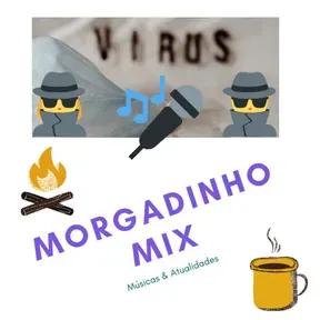 Morgadinho Mix