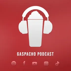 Gaspacho Radio