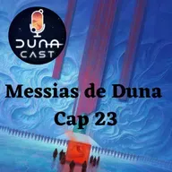 S02EP23: O Santo Louco (Messias de Duna Cap 23)