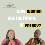 Refilwe Sebothoma: Ending Energy Poverty through Hakem Energies