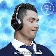 El 9 y Medio Radio - 14/08/20 - Bayern Munich avanza a semifinales en la Champions League