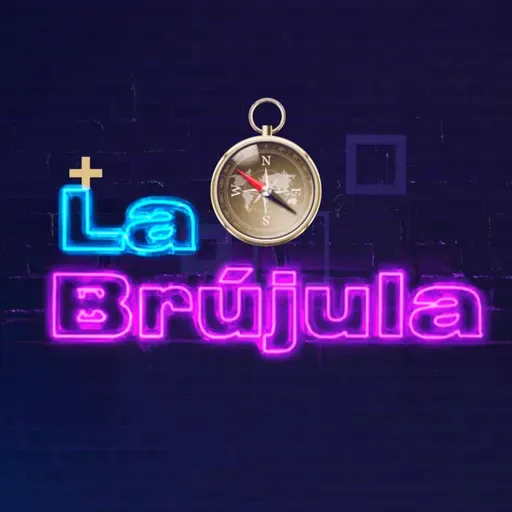 Segunda edición La Brújula
