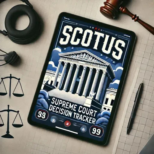 Supreme Court Rulings: Shaping Science, Sparking Debate, and Impacting America's Future
