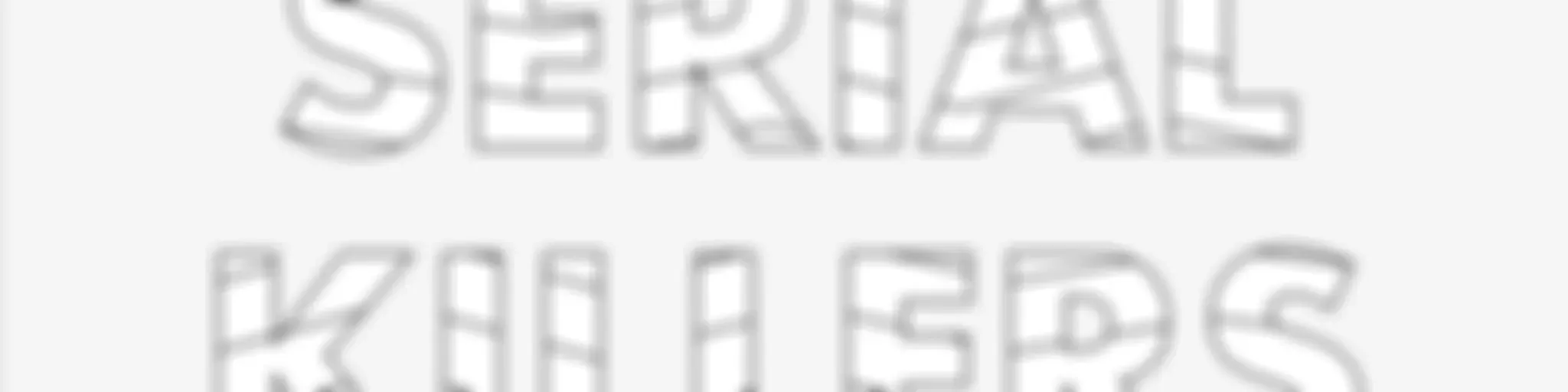 Serial Killers | Filmweb