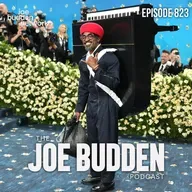 Episode 823 | "They Let You Stay In Haiti?"