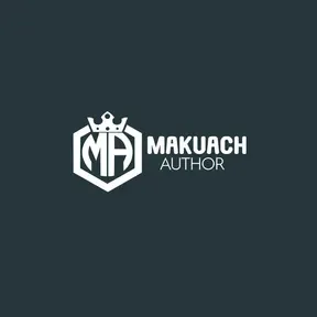 Makuach Author Radio