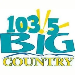 WKEY Big Country 103.5 FM