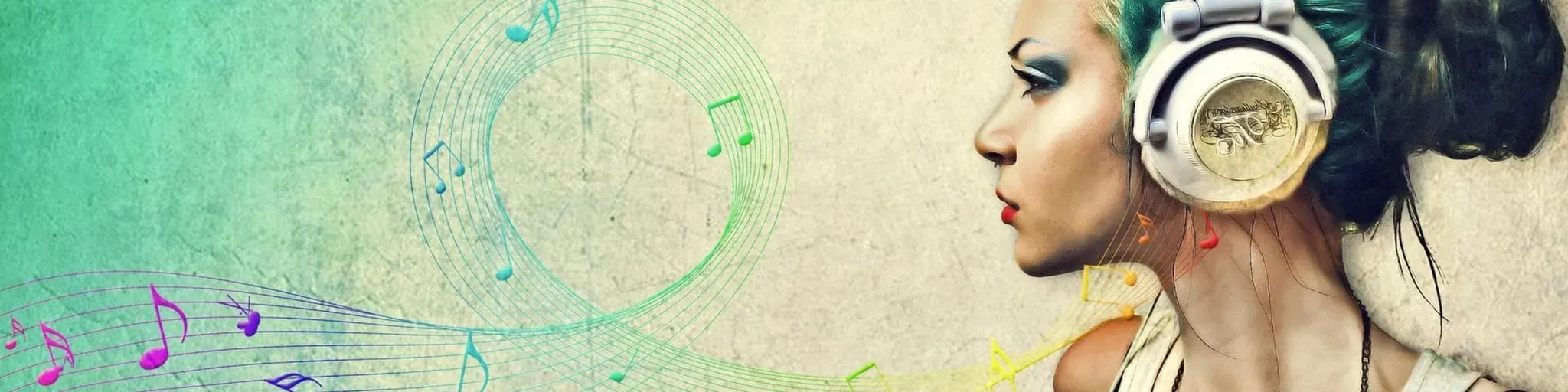 Music beats FM