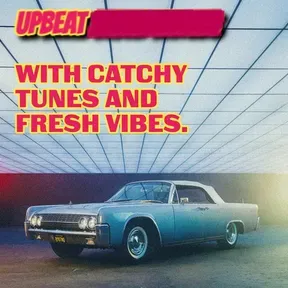 UPBEAT RADIO