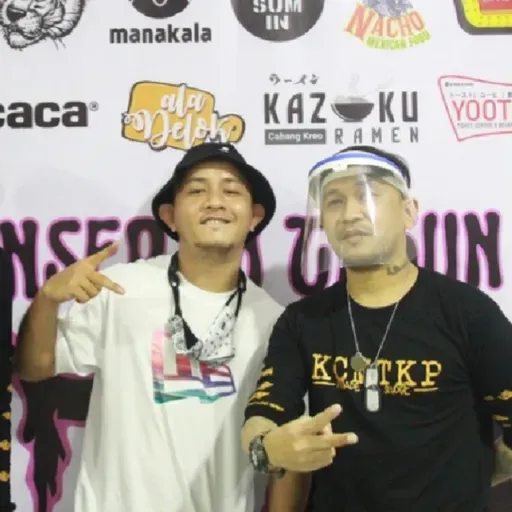 Apa arti NTRL Band bagi Tuan 13